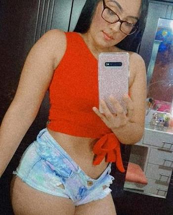 EVA, 25  female escort, Long Island
