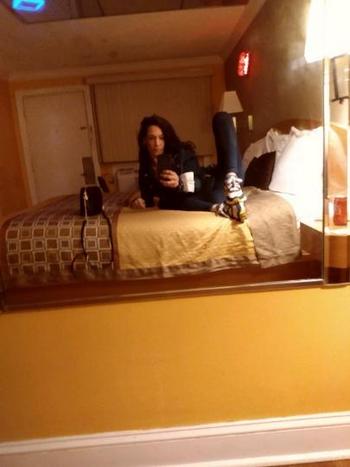 Holly, 35  female escort, Long Island