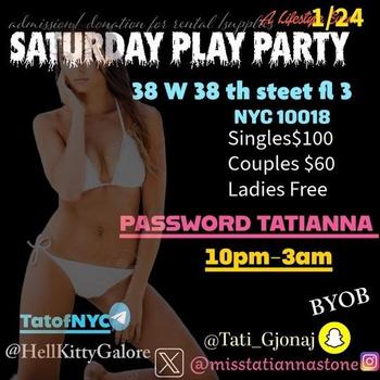 Tatianna/Hailey, 37  female escort, Long Island