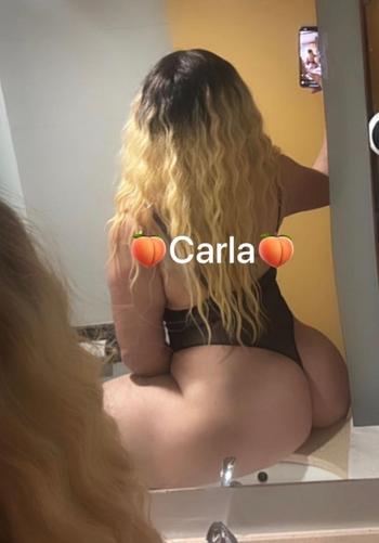 Carla, 27  female escort, Long Island