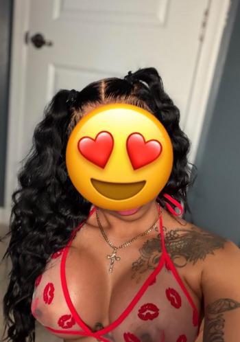 Tiana , 25  female escort, Long Island