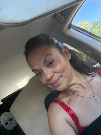 Chanelly , 48  female escort, Long Island