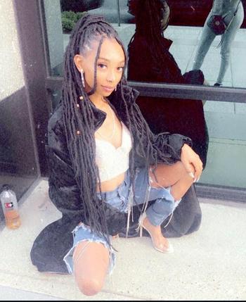Yala, 27  female escort, Long Island