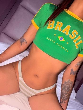 Camila, 22  female escort, Long Island