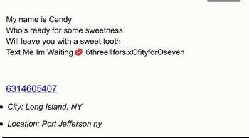 6314605407, female escort, Long Island